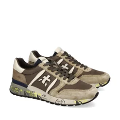 PREMIATA SNEAKERS - LANDER