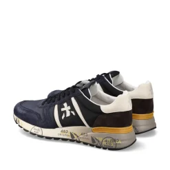 PREMIATA SNEAKERS - LANDER