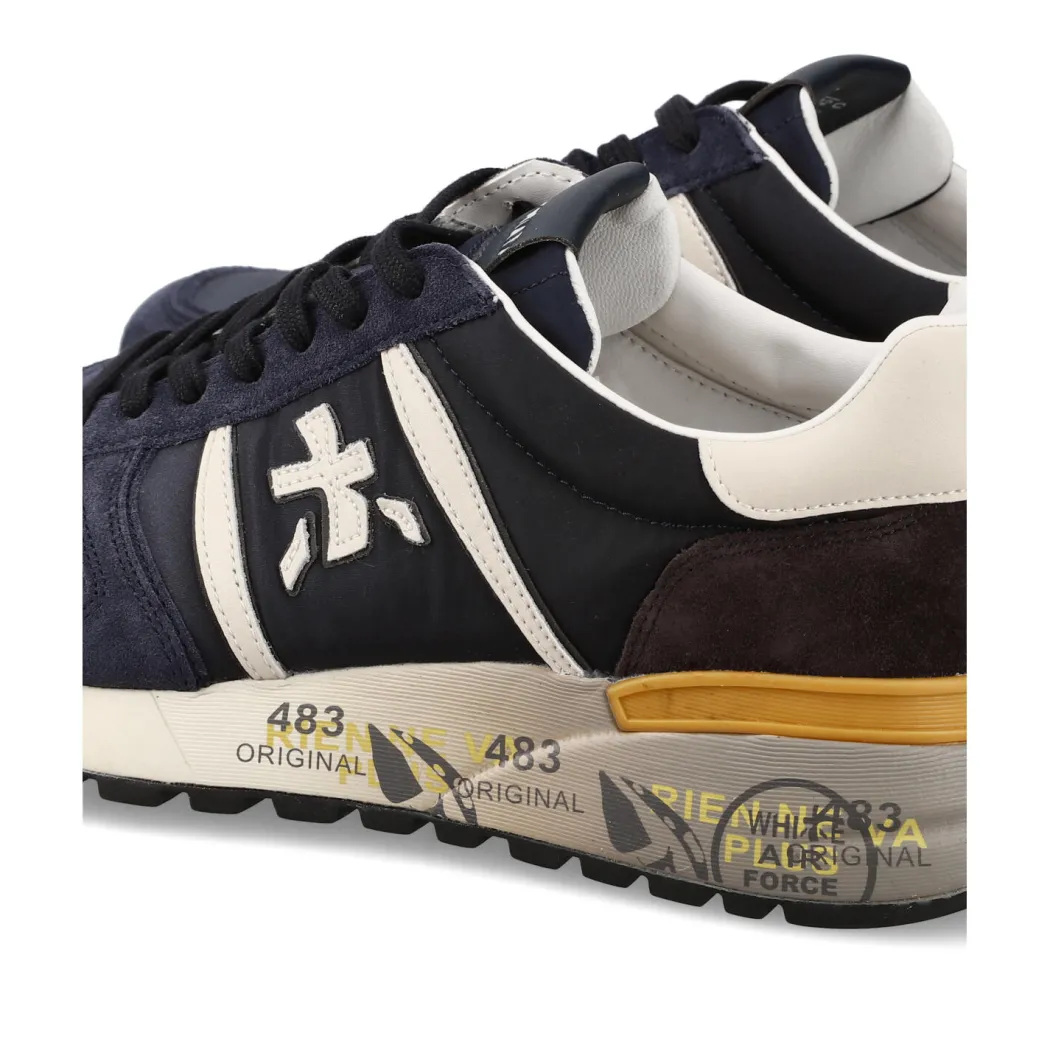 PREMIATA SNEAKERS - LANDER