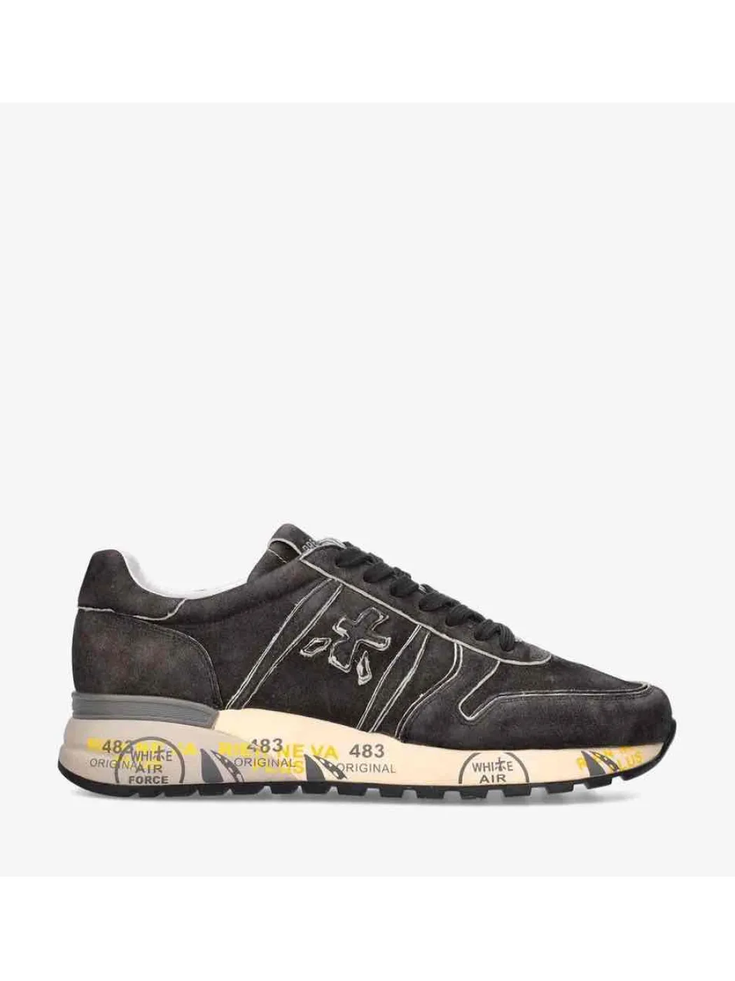PREMIATA SNEAKERS - LANDER