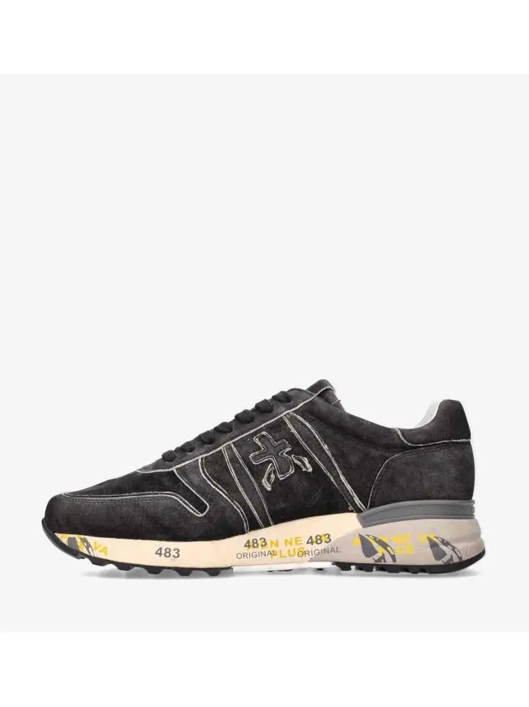 PREMIATA SNEAKERS - LANDER