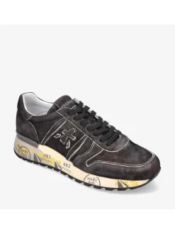 PREMIATA SNEAKERS - LANDER