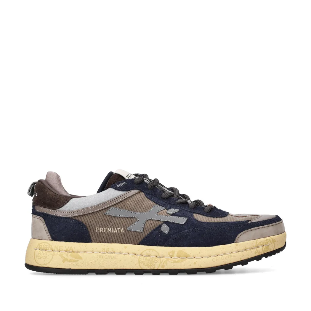PREMIATA SNEAKERS - NOUS