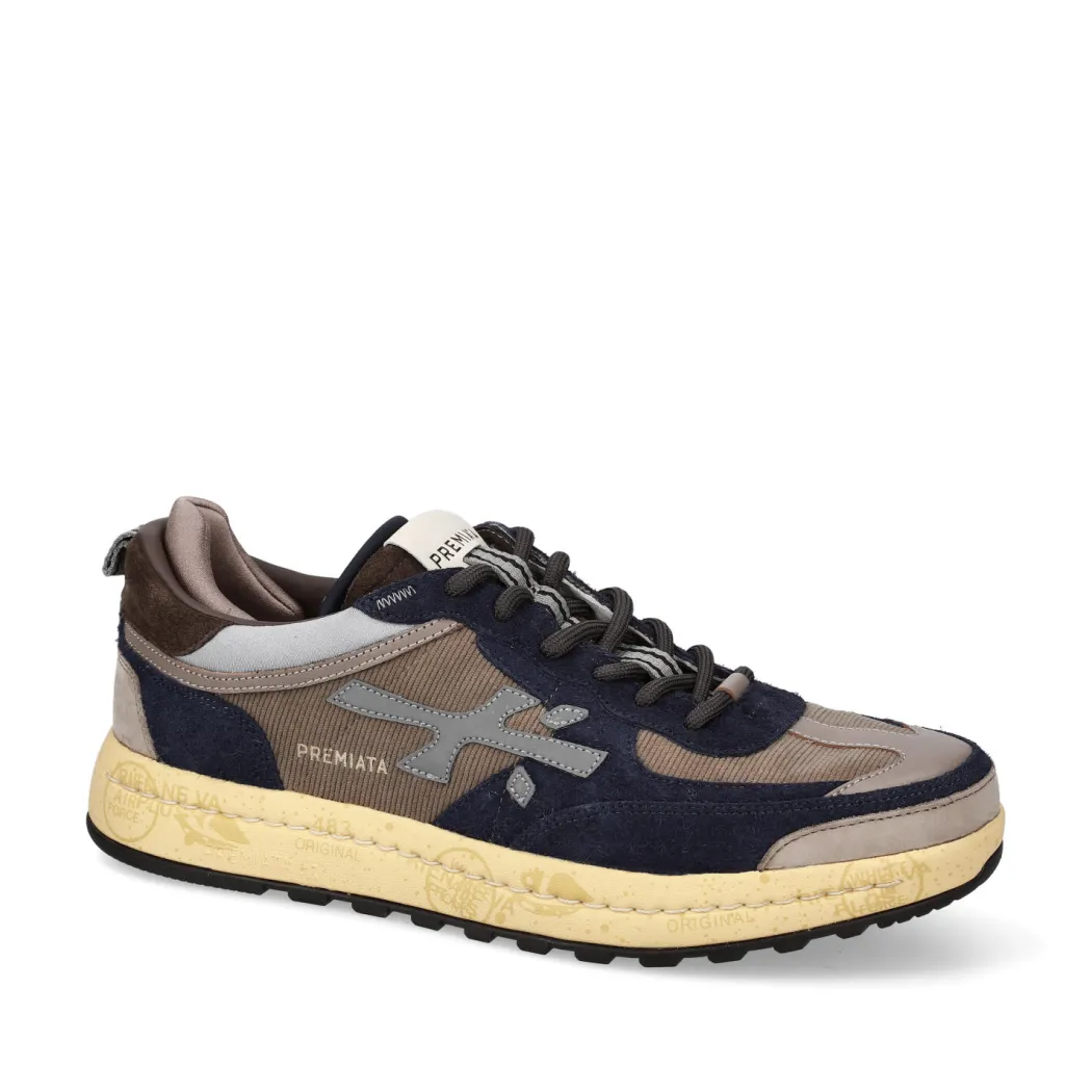 PREMIATA SNEAKERS - NOUS