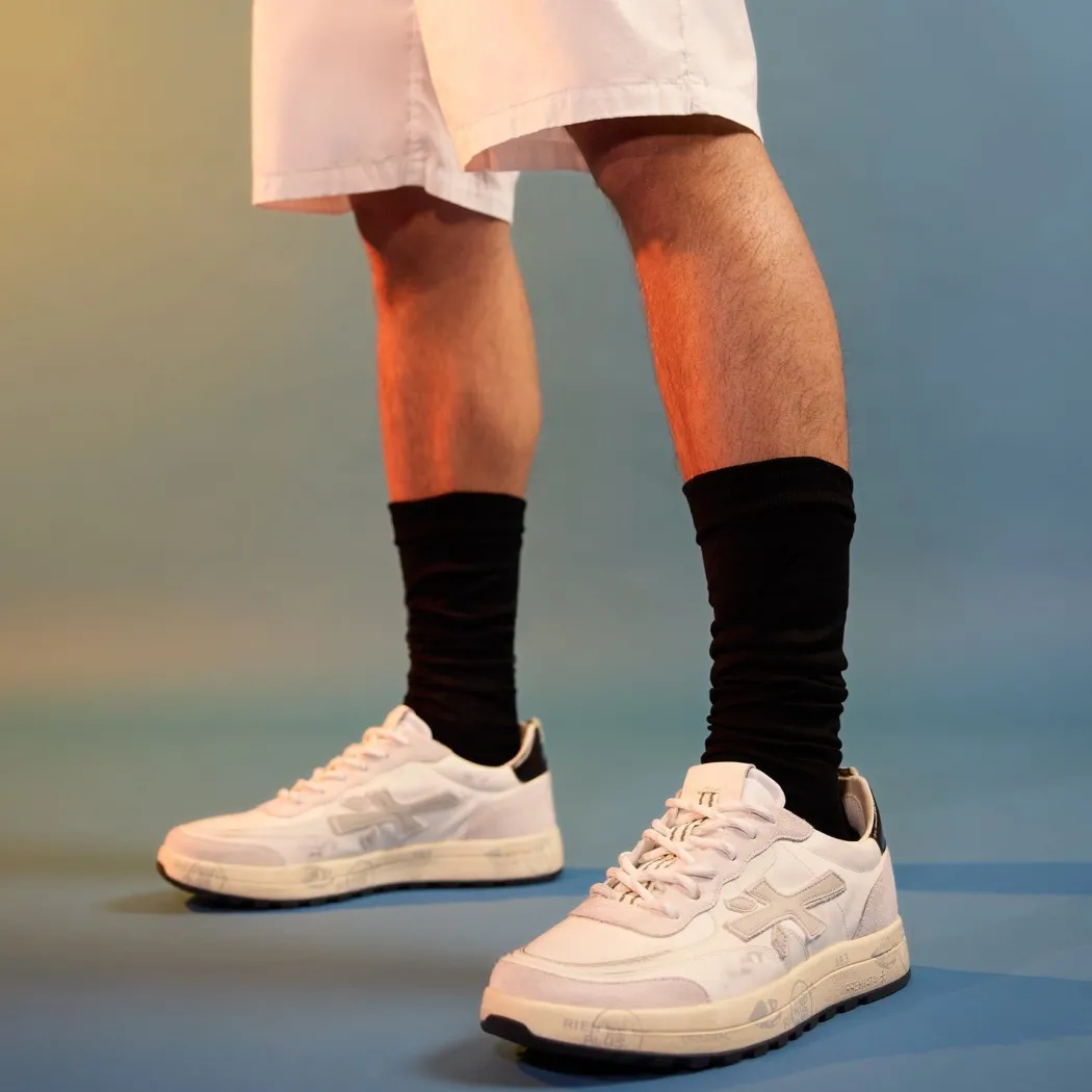 PREMIATA SNEAKERS - NOUS