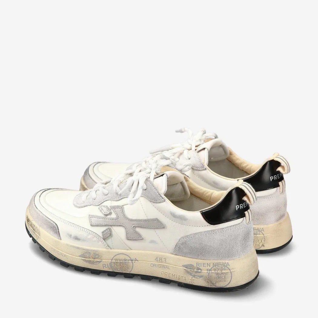 PREMIATA SNEAKERS - NOUS