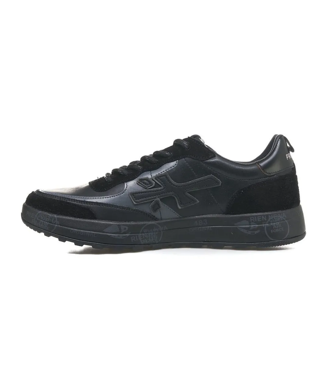 PREMIATA SNEAKERS - NOUS