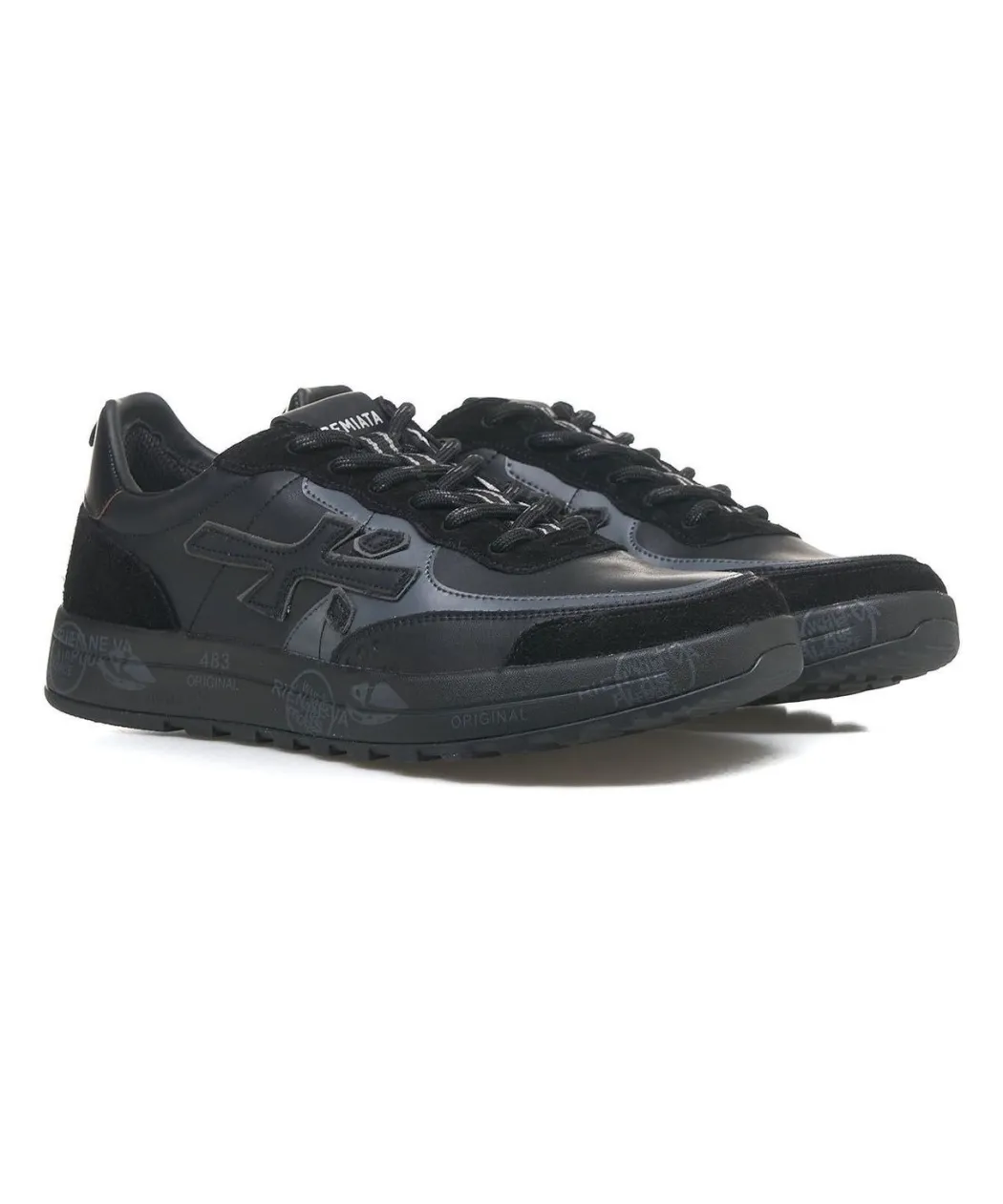 PREMIATA SNEAKERS - NOUS