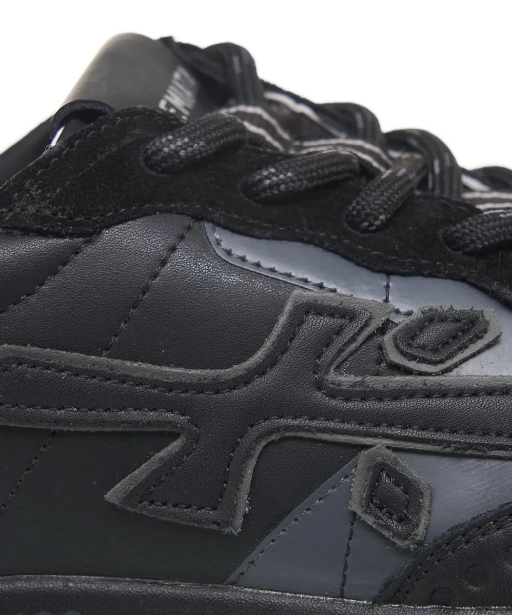 PREMIATA SNEAKERS - NOUS