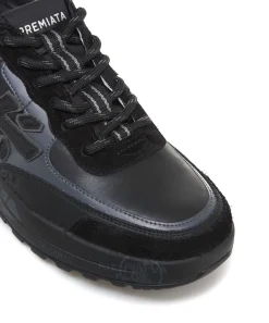 PREMIATA SNEAKERS - NOUS