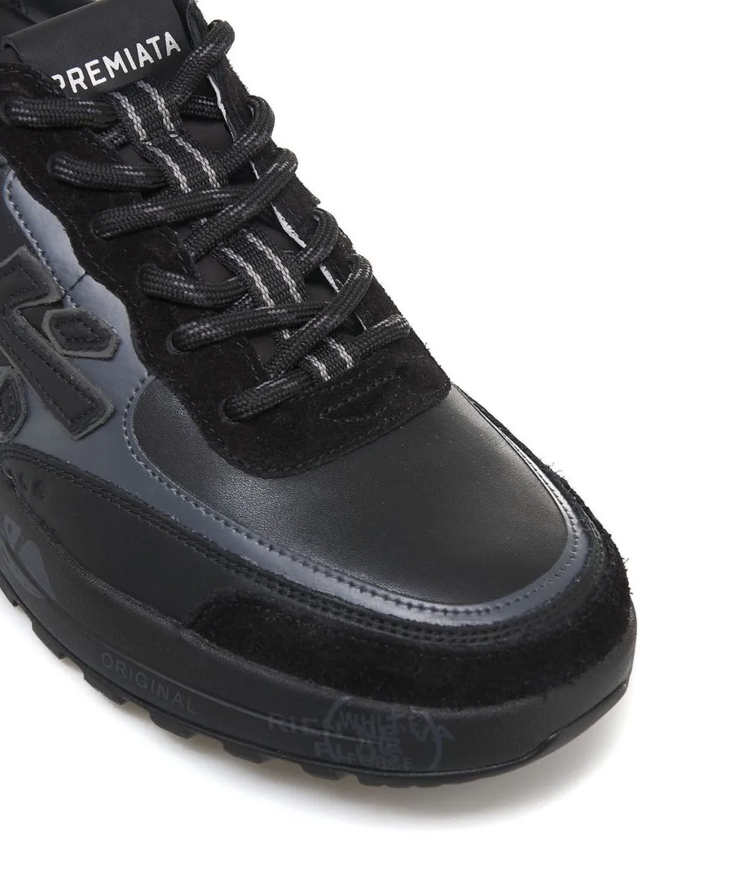 PREMIATA SNEAKERS - NOUS