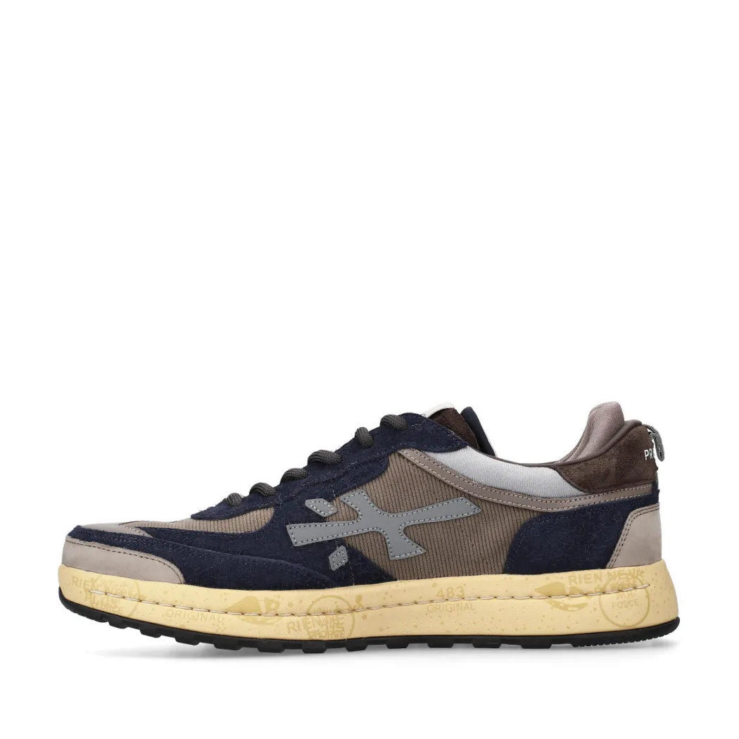 PREMIATA SNEAKERS - NOUS