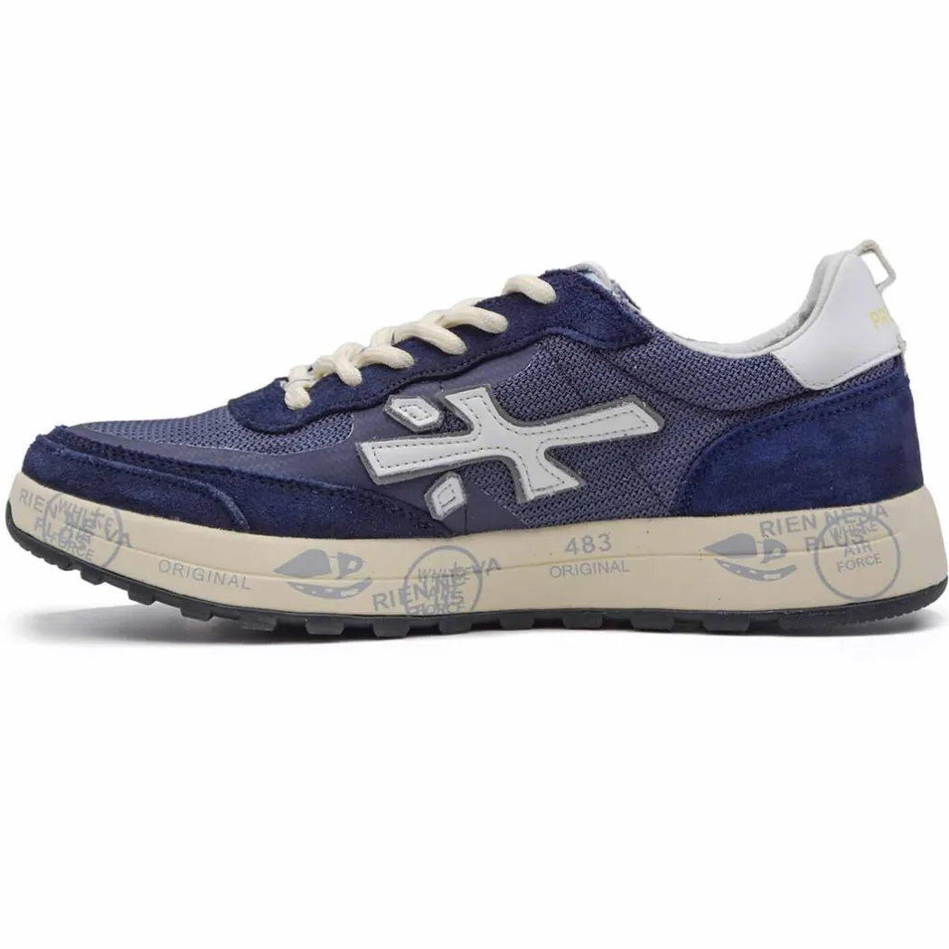 PREMIATA SNEAKERS - NOUS