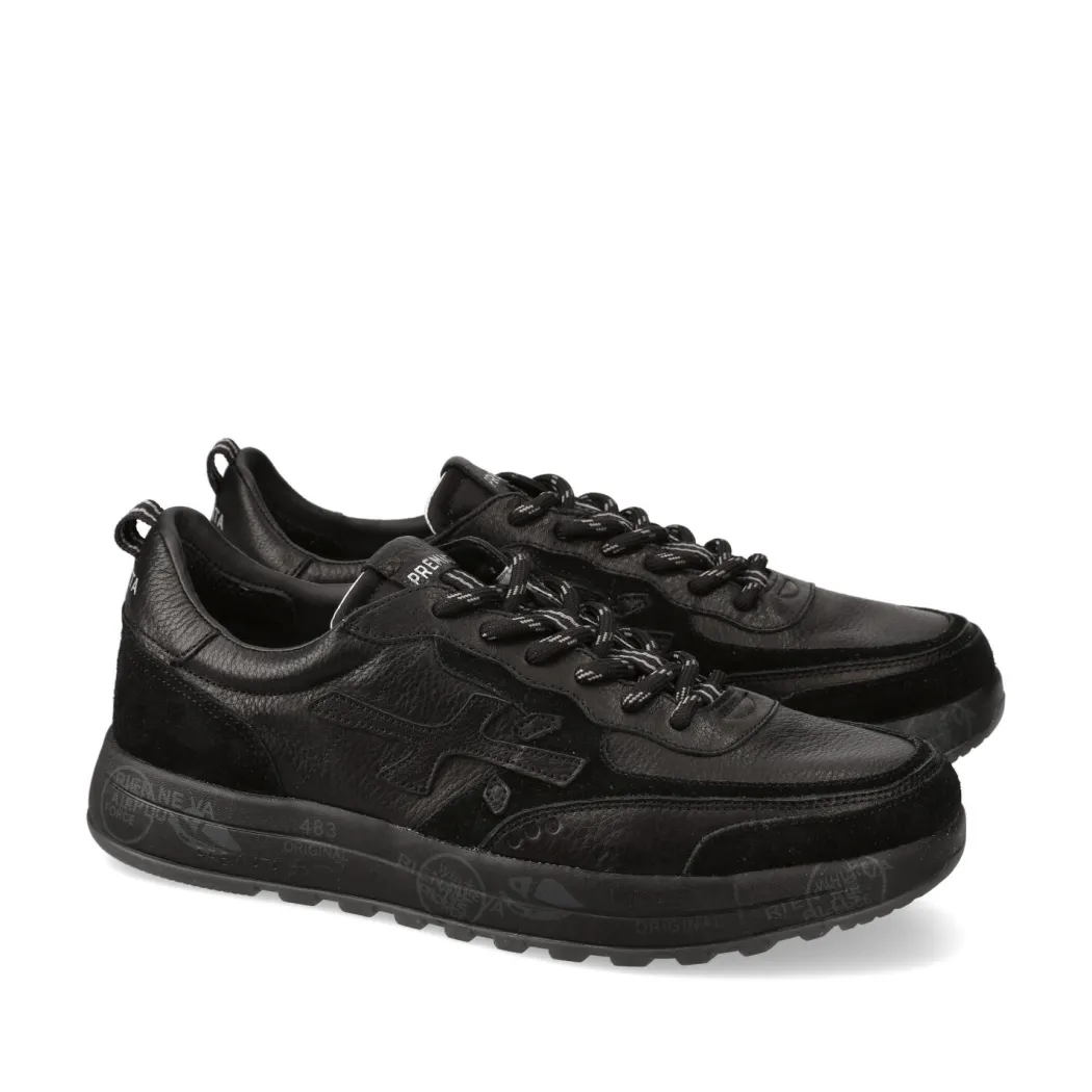 PREMIATA SNEAKERS - NOUS