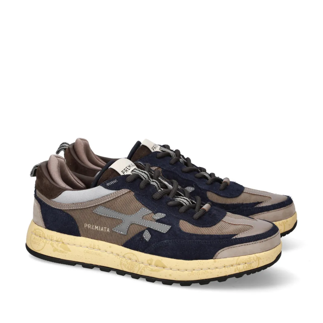 PREMIATA SNEAKERS - NOUS
