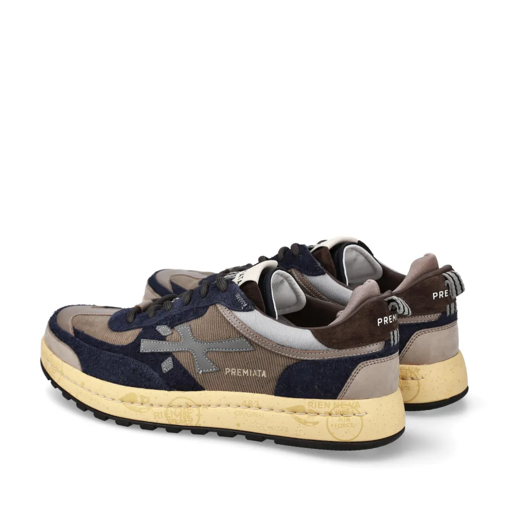 PREMIATA SNEAKERS - NOUS