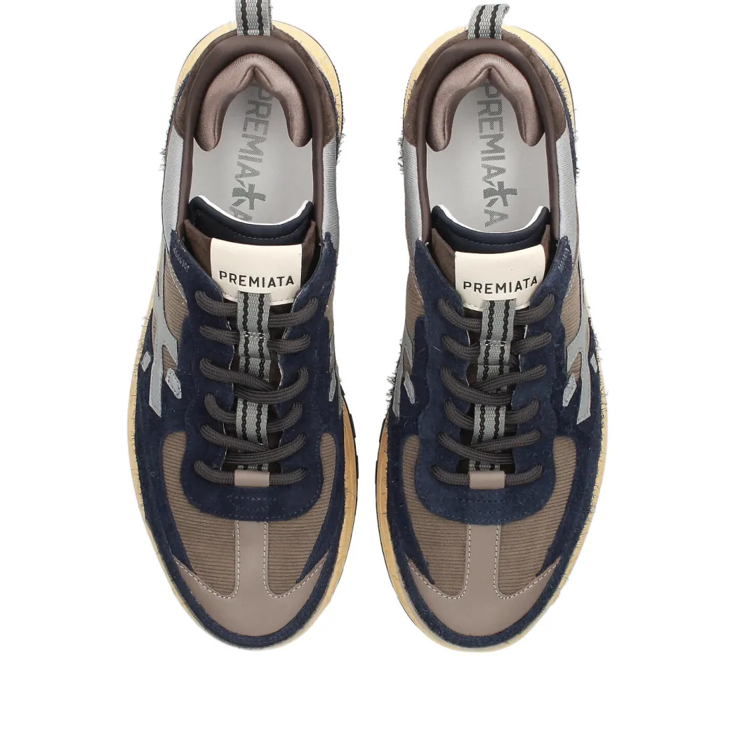 PREMIATA SNEAKERS - NOUS