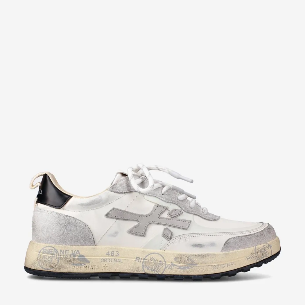 PREMIATA SNEAKERS - NOUS