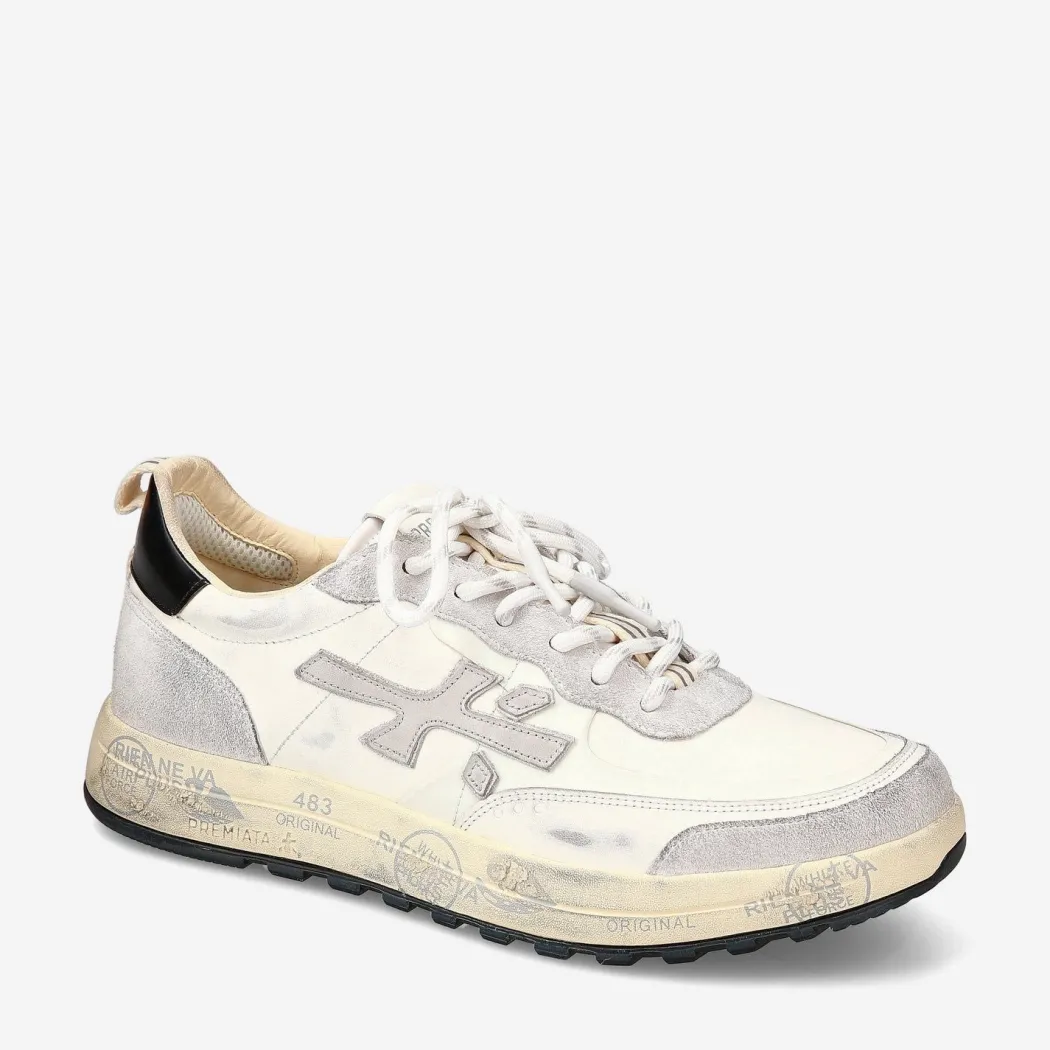 PREMIATA SNEAKERS - NOUS