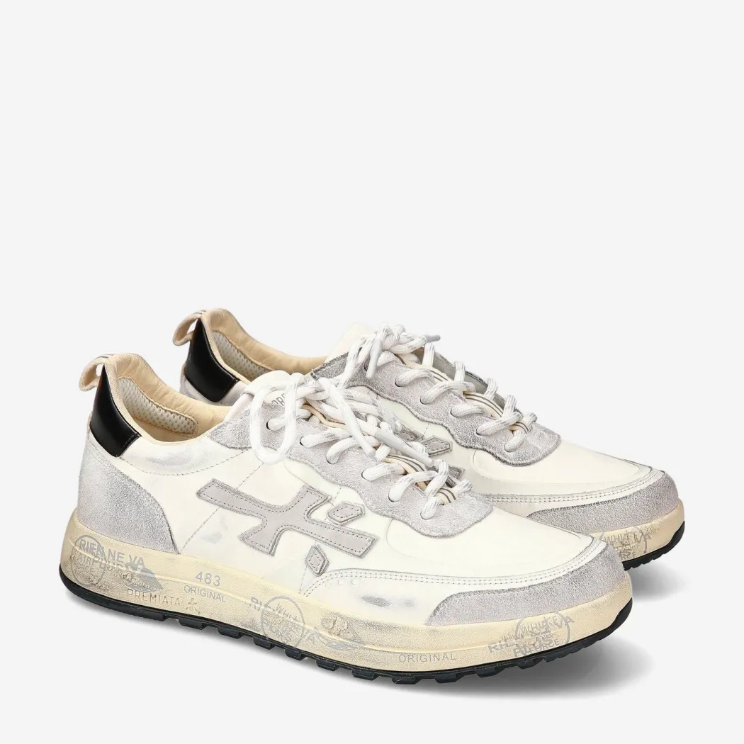 PREMIATA SNEAKERS - NOUS