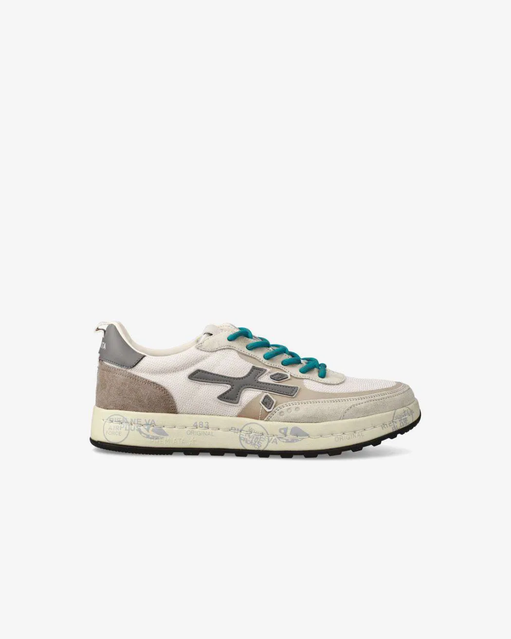 PREMIATA SNEAKERS - NOUS