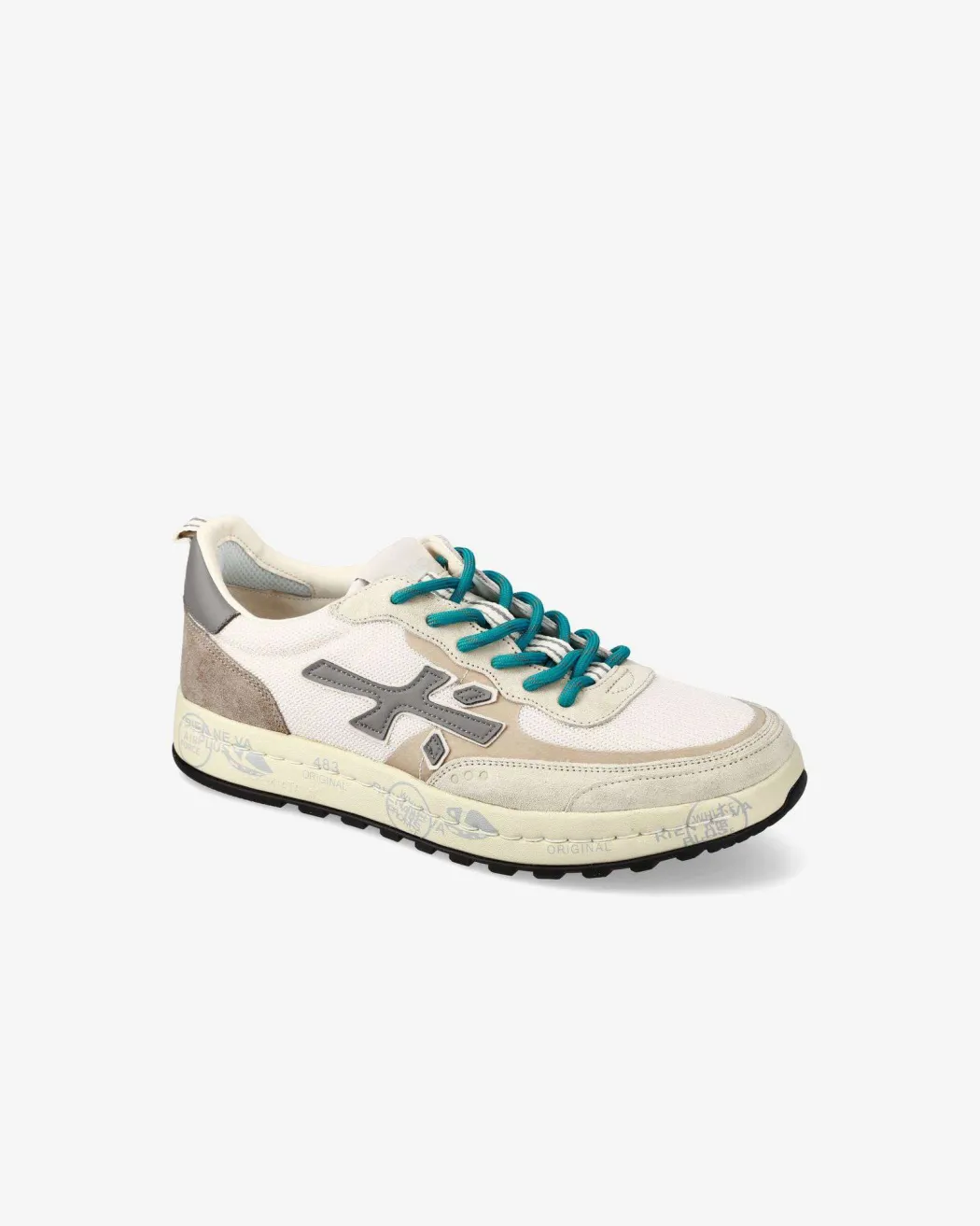 PREMIATA SNEAKERS - NOUS