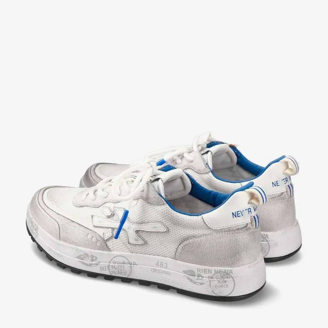 PREMIATA SNEAKERS - NOUS