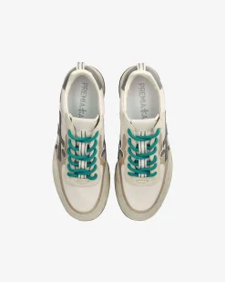 PREMIATA SNEAKERS - NOUS