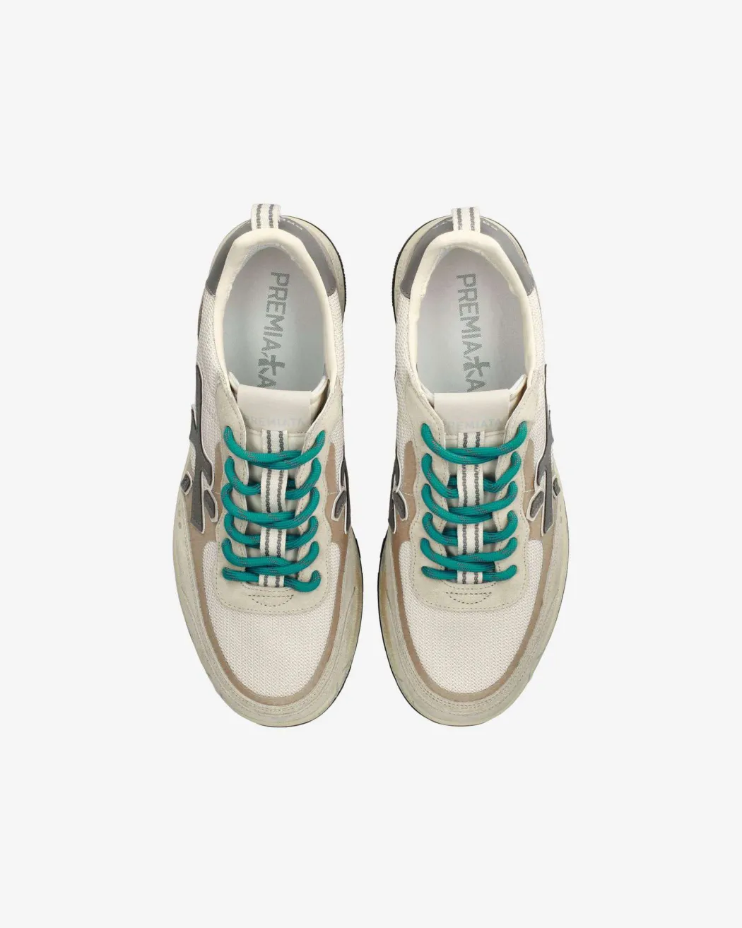 PREMIATA SNEAKERS - NOUS