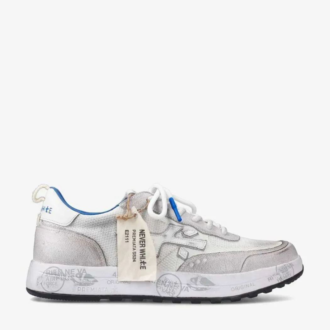 PREMIATA SNEAKERS - NOUS