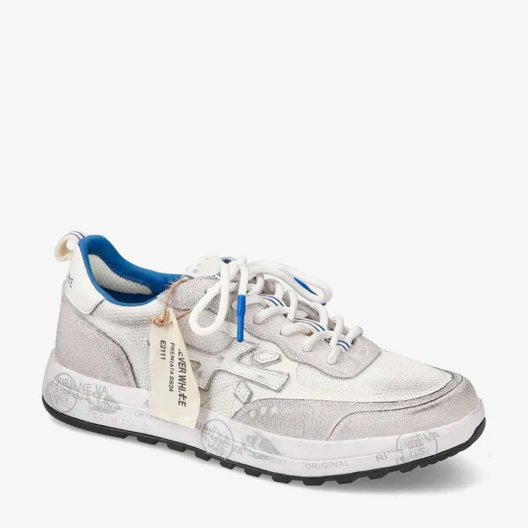 PREMIATA SNEAKERS - NOUS
