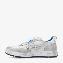 PREMIATA SNEAKERS - NOUS
