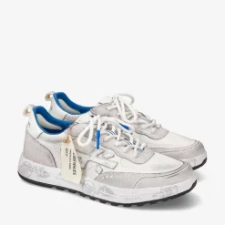 PREMIATA SNEAKERS - NOUS