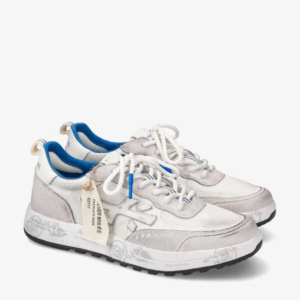 PREMIATA SNEAKERS - NOUS