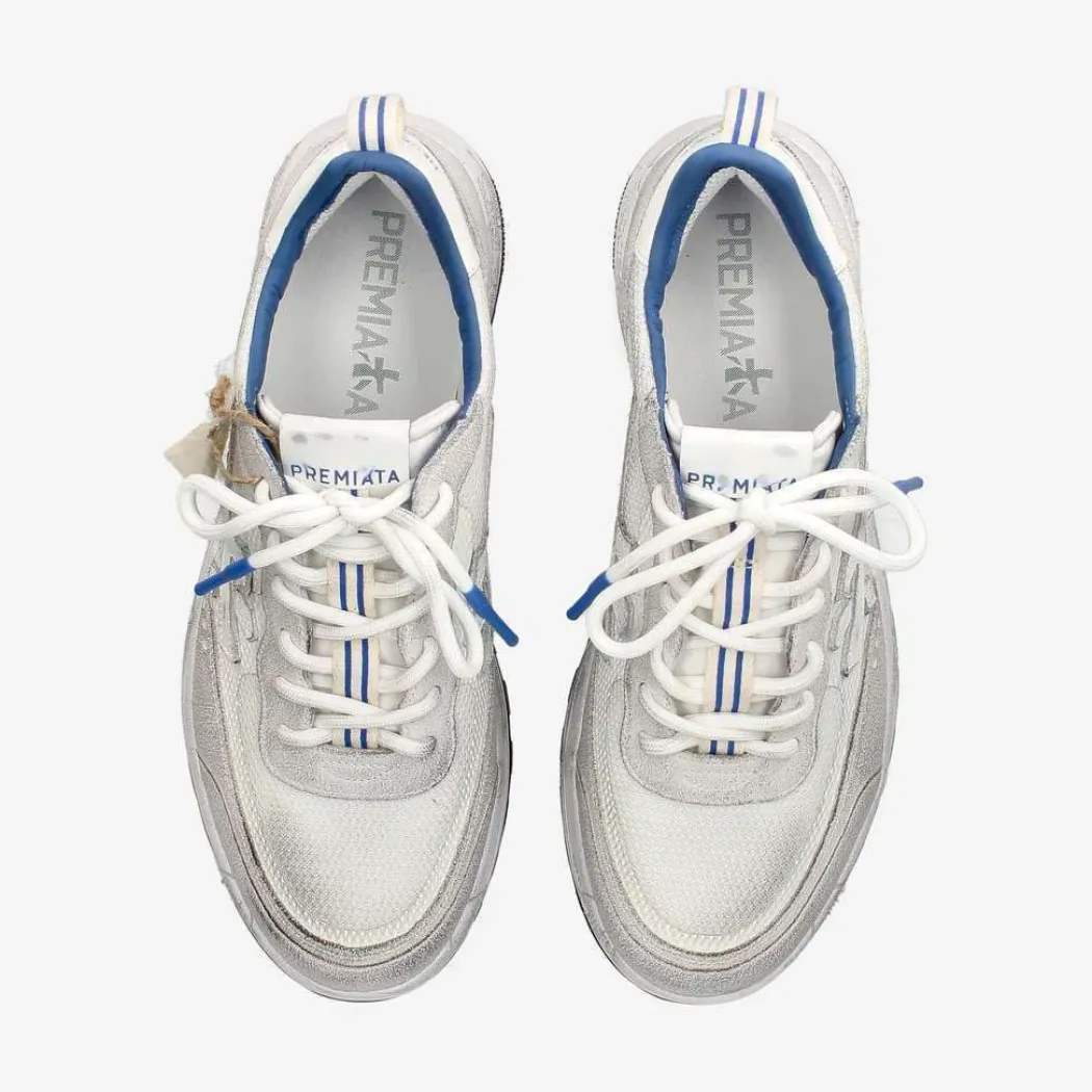 PREMIATA SNEAKERS - NOUS