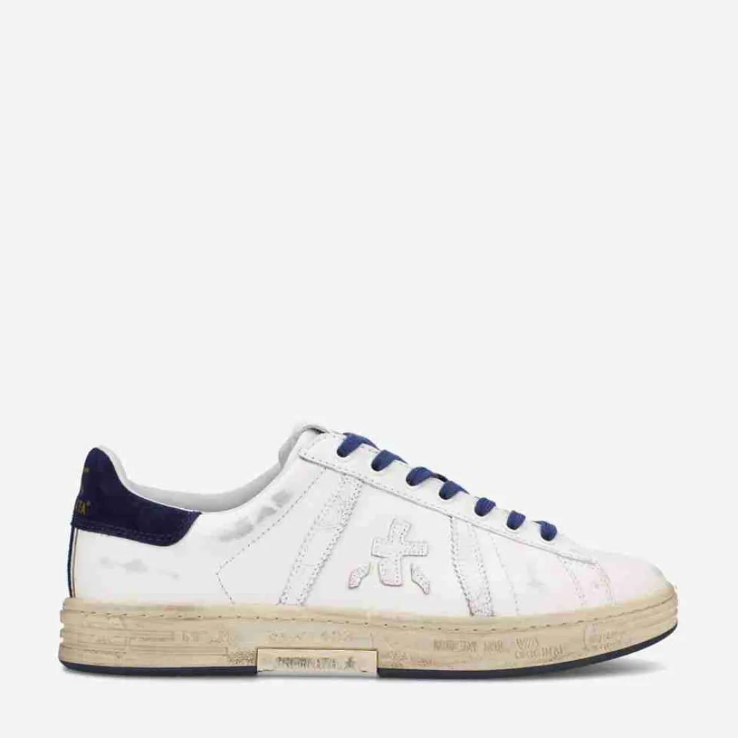 PREMIATA SNEAKERS - RUSSELL
