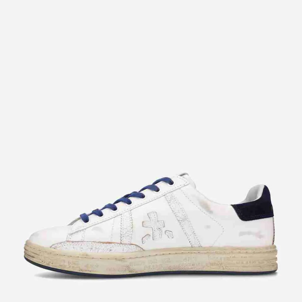 PREMIATA SNEAKERS - RUSSELL