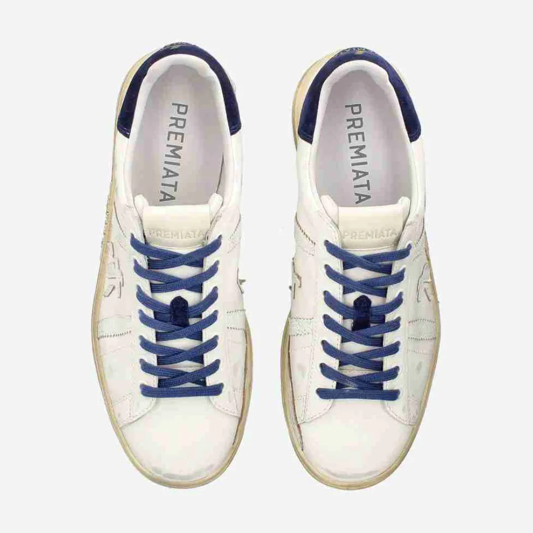 PREMIATA SNEAKERS - RUSSELL