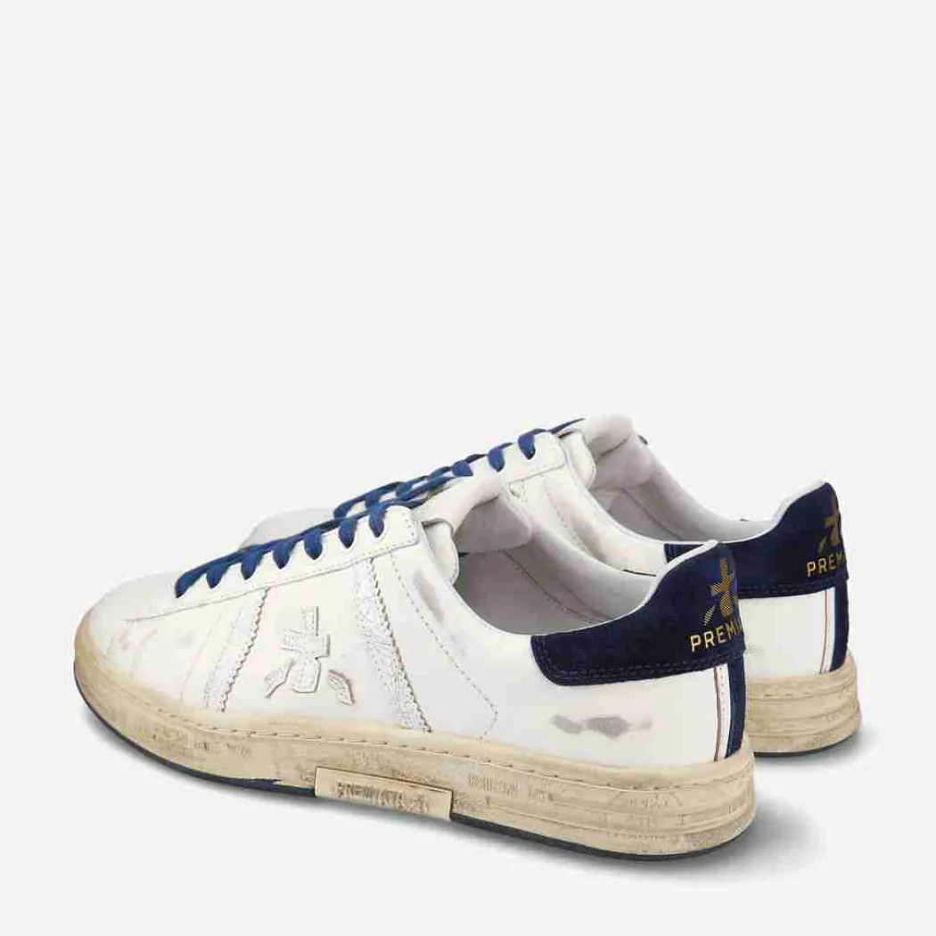 PREMIATA SNEAKERS - RUSSELL