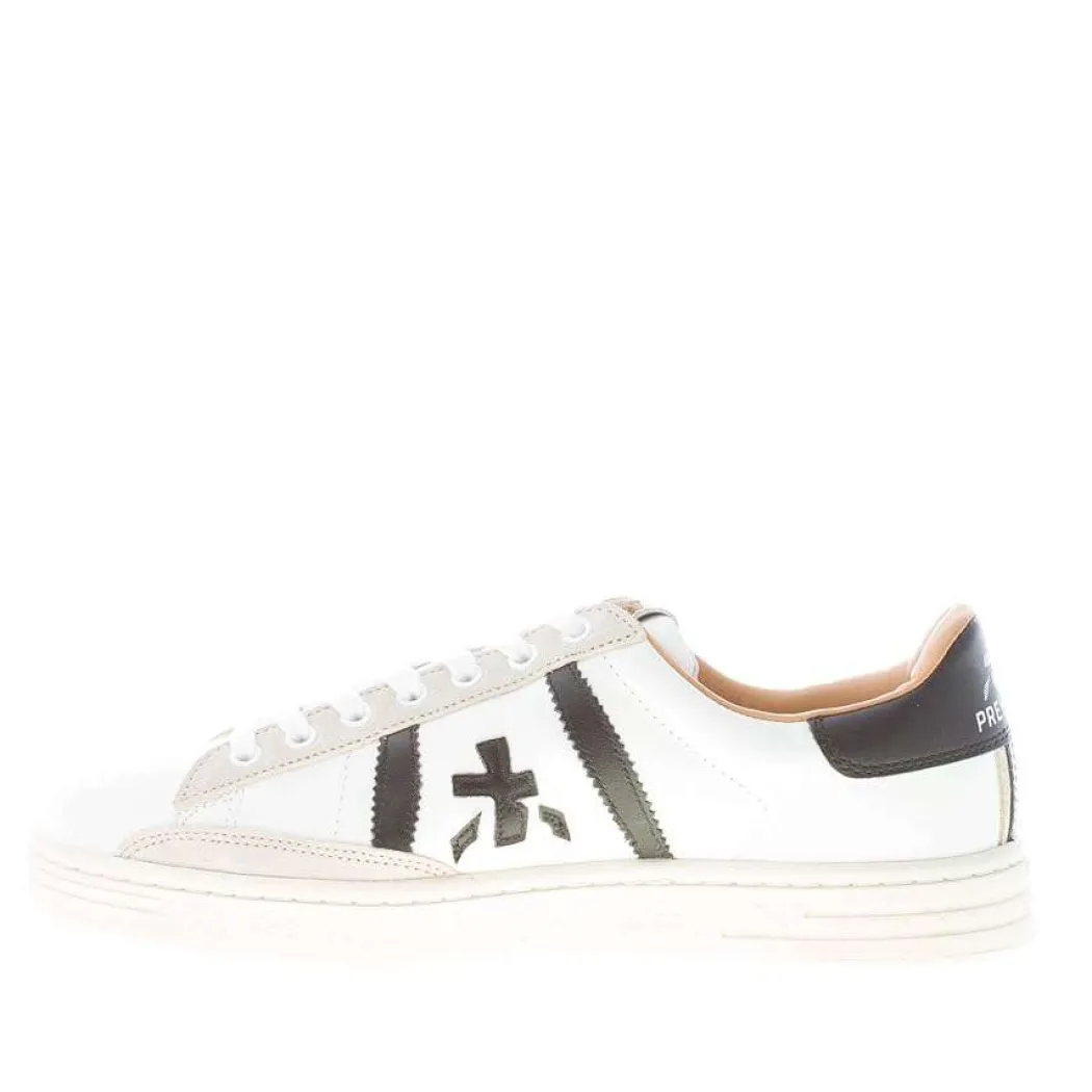 PREMIATA SNEAKERS - RUSSELL