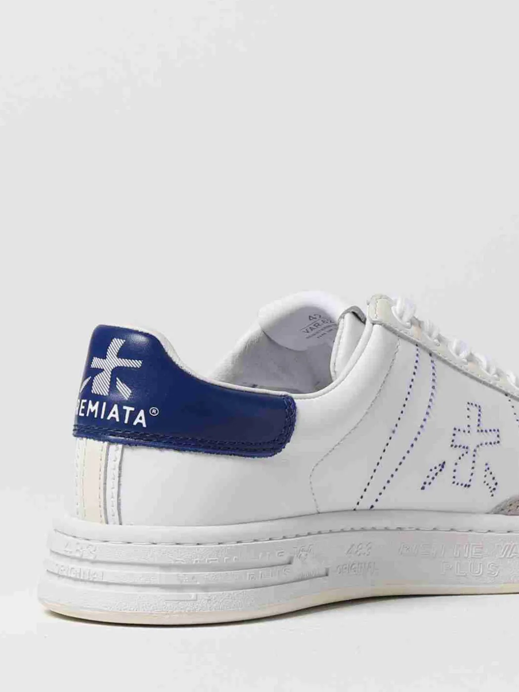 PREMIATA SNEAKERS - RUSSELL