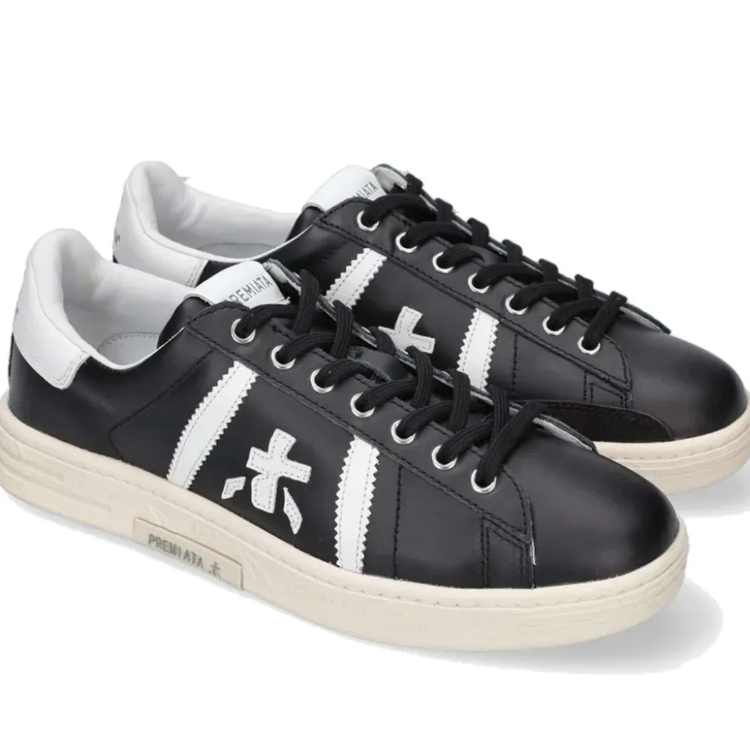 PREMIATA SNEAKERS - RUSSELL