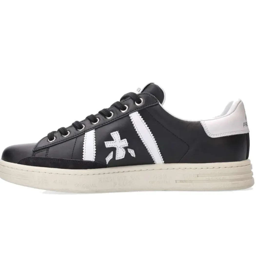 PREMIATA SNEAKERS - RUSSELL