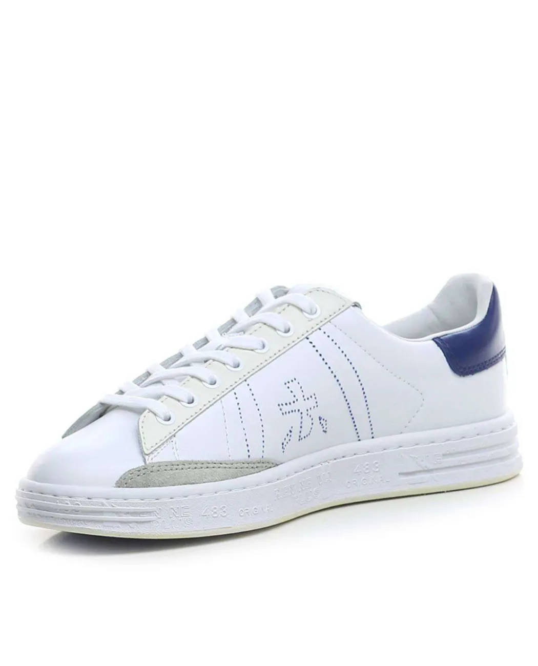 PREMIATA SNEAKERS - RUSSELL