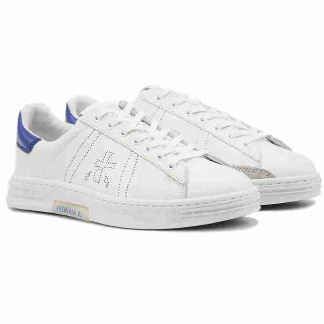 PREMIATA SNEAKERS - RUSSELL