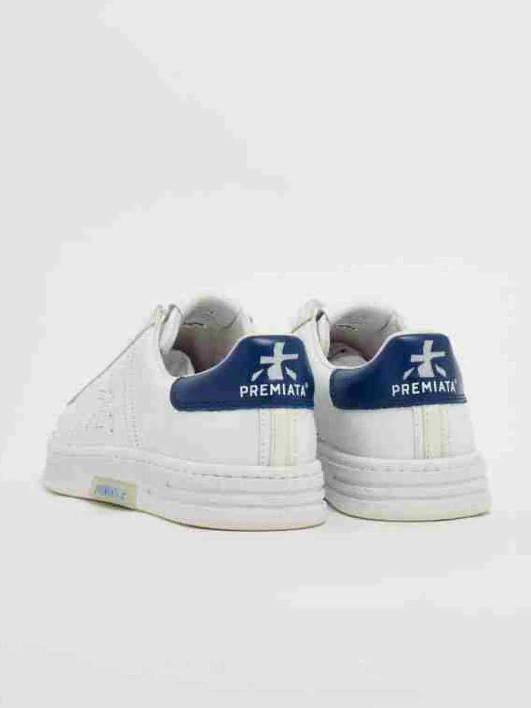 PREMIATA SNEAKERS - RUSSELL