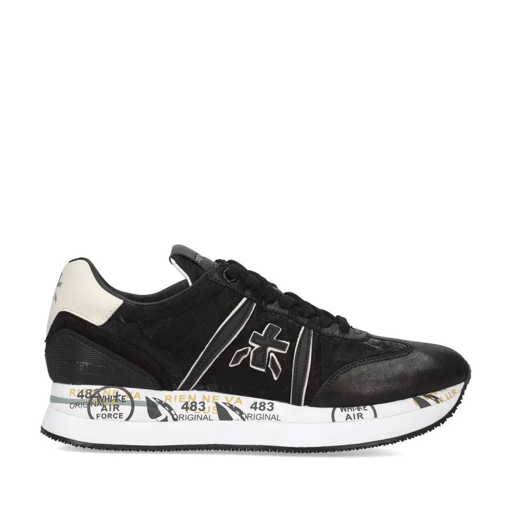 PREMIATA SNEAKERS Conny