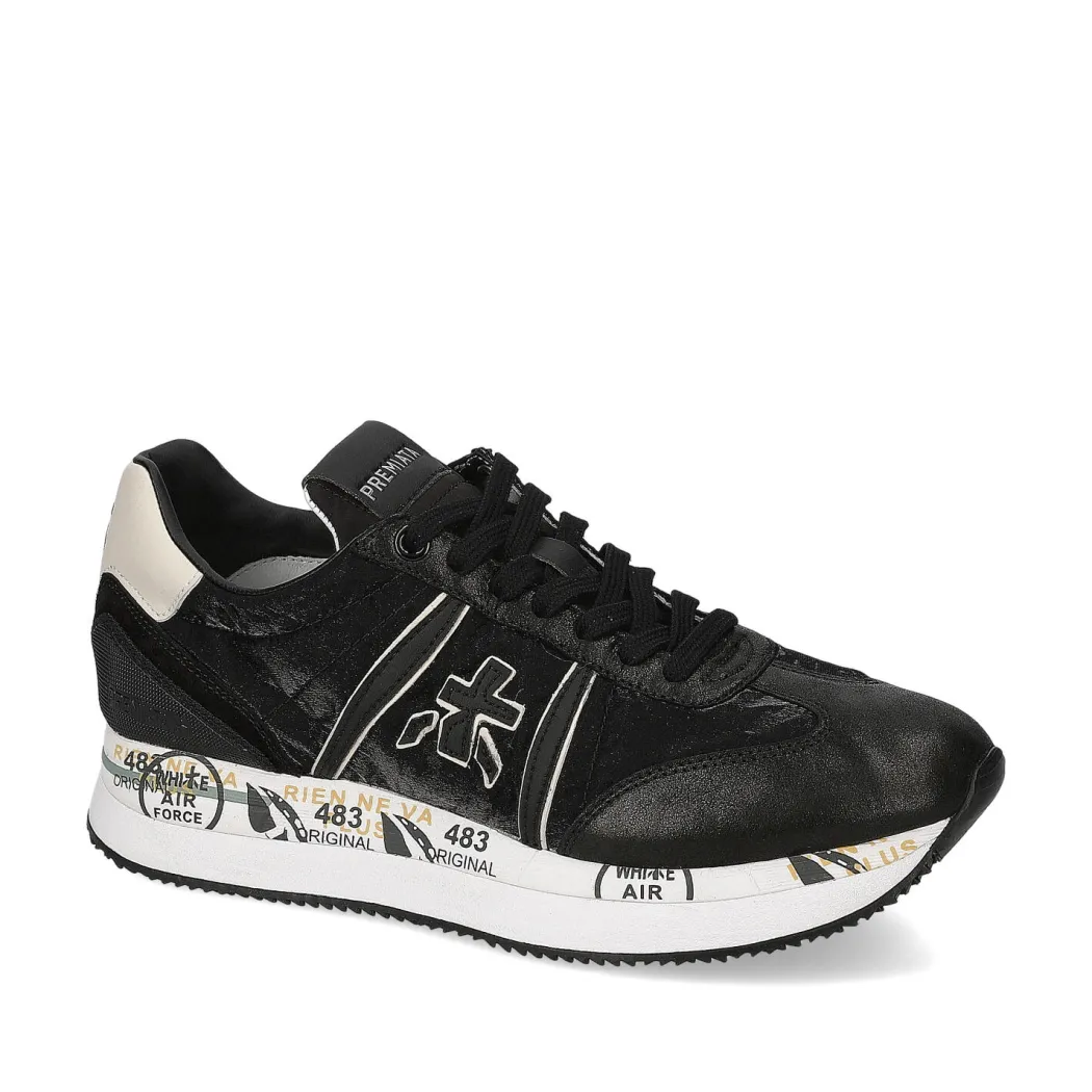 PREMIATA SNEAKERS Conny
