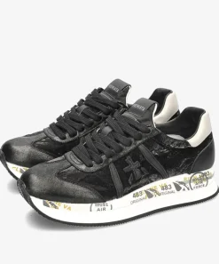 PREMIATA SNEAKERS Conny
