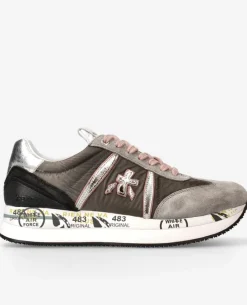 PREMIATA SNEAKERS Conny